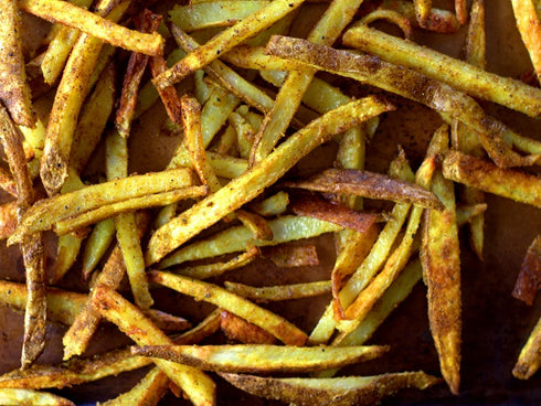 Prakruthi Cucumber Fries